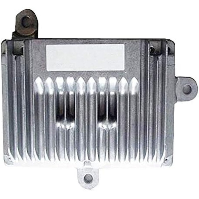 Controller with Program 025F41000 for Hitachi Excavator ZX200-3 ZAX200-3GPS ZAX250-3ICF