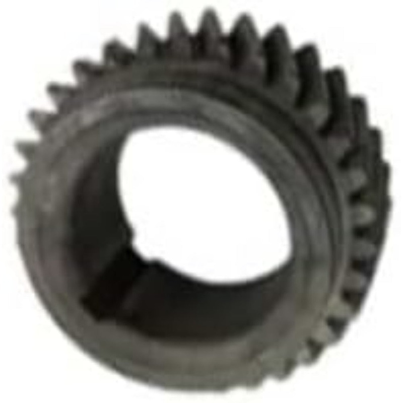Crankshaft Gear 129900-21200 for Hitachi Excavator ZX60USB-3F ZX65USB-3F