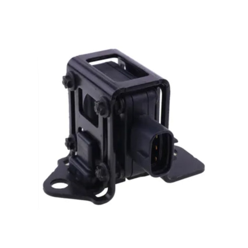 EGR Differential Pressure Sensor 4921728 for Cummins Engine ISB6.7 QSB6.7 ISX