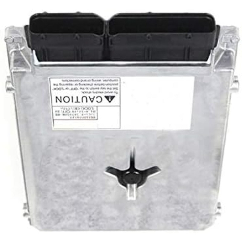 Engine Controller 8982046850 8-98204685-0 for Isuzu 4HK1 6HK1 Hitachi ZX200-3 Excavator