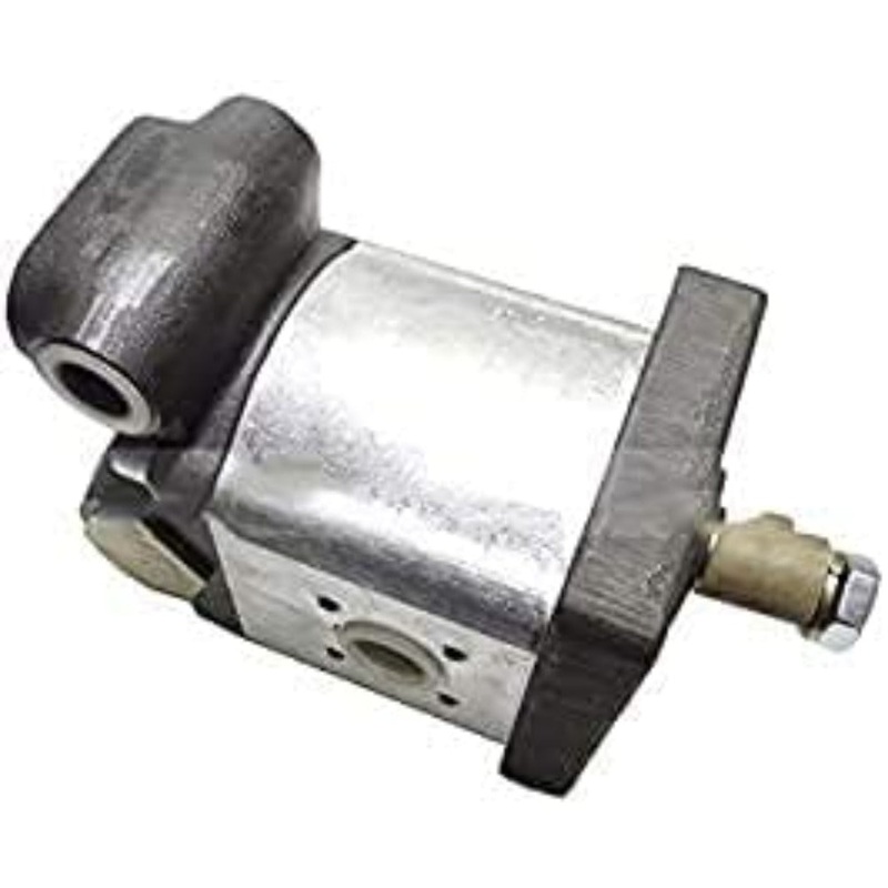 Engine Oil Pump 19 CC 5132400 for New Holland 160-90 130-90 180-90 140-90 Tractor