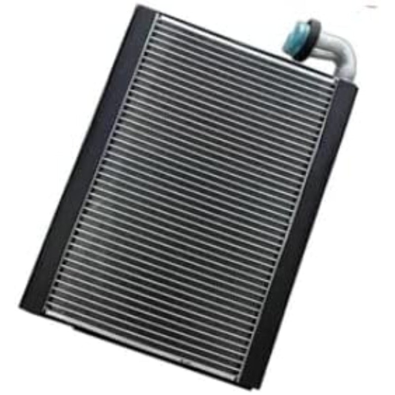 Evaporator 4694394 for Hitachi Excavator ZX65USB-3F ZAXIS60USB-5N