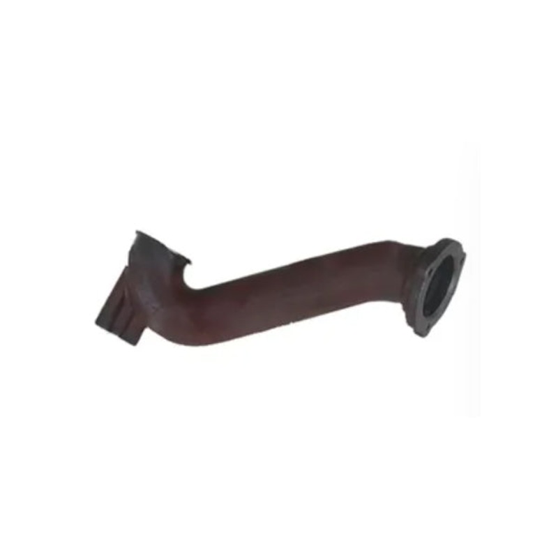 Exhaust Outlet Connection 4940711 for Cummins Engine B5.9 ISB ISC ISD ISDE ISLE