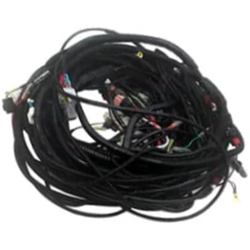 External Wiring & Hydraulic Pump Harness 0001836 309420 for Hitachi Excavator EX200-3 HR320 HR420 RX2000-2