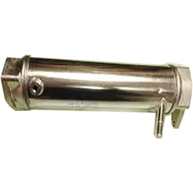 For Hitachi Excavator ZX330-3 Isuzu Engine 6HK1 Cooler EGR Pipe 8-98006995-3