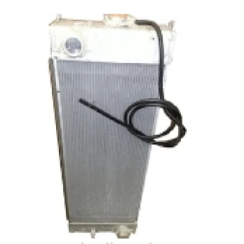 For New holland Excavator E175B Water Tank Radiator Core ASS’Y YM05P00019S001