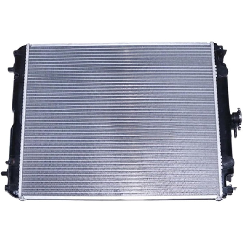 For New Holland Excavator E55BX Water Tank Radiator Core ASS’Y PS05P00002F1