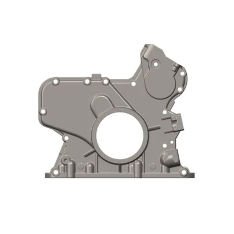 Front Cover 5255791 for Cummins Engine ISB6.7L QSB6.7 CM2250