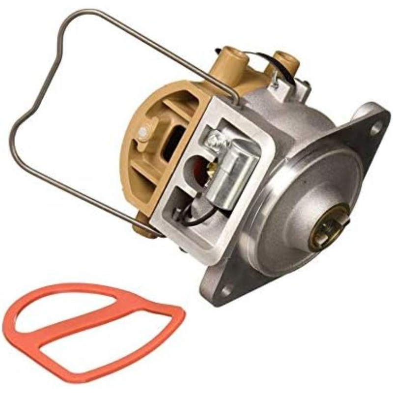 Front Mount Distributor 9N12100 for Ford New Holland Tractor 2N 8N 9N