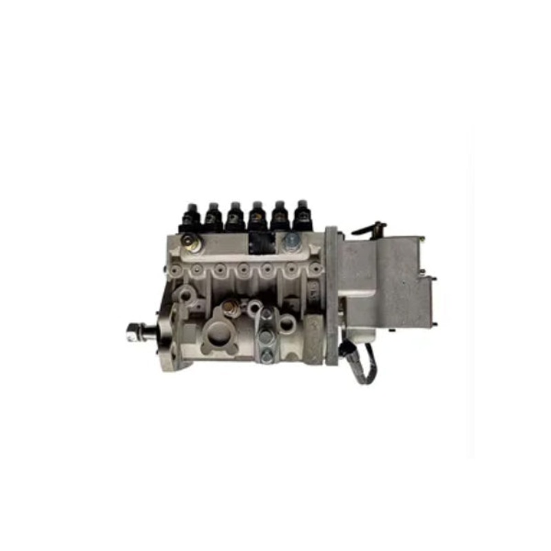 Fuel Injection Pump 4981867 C4981867 for Cummins Engine 6BTA 5.9-GM120