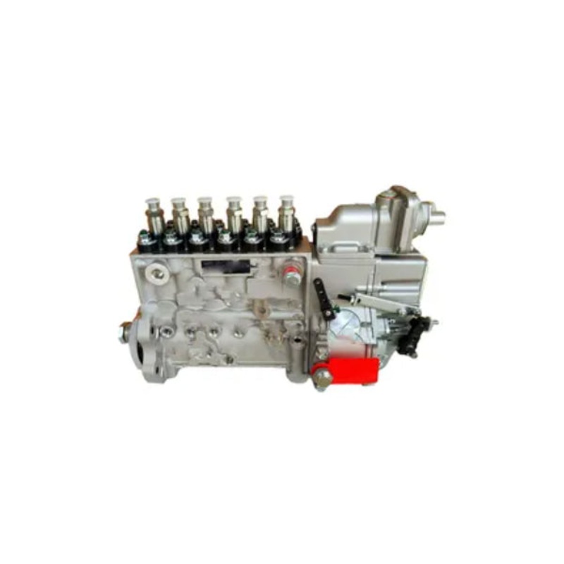 Fuel Injection Pump 4988760 C4988760 for Cummins Engine 6CTA8.3-C215