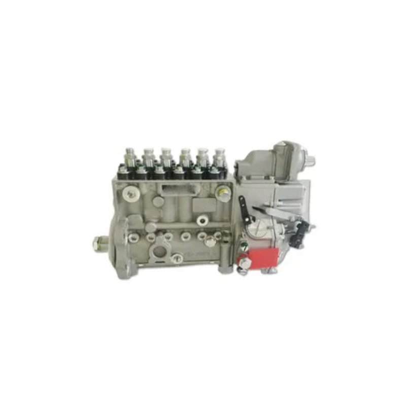 Fuel Injection Pump 5258807 C5258807 for Cummins Engine 6LTAA8.9-C220