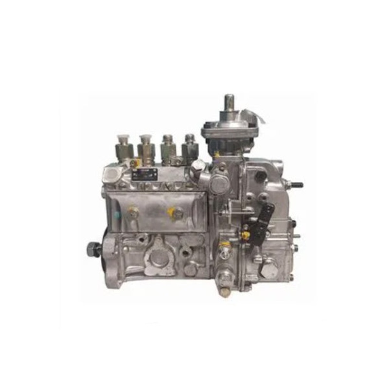 Fuel Injection Pump F01G000003 4063925 101405-3330 for Cummins Engine 4BT