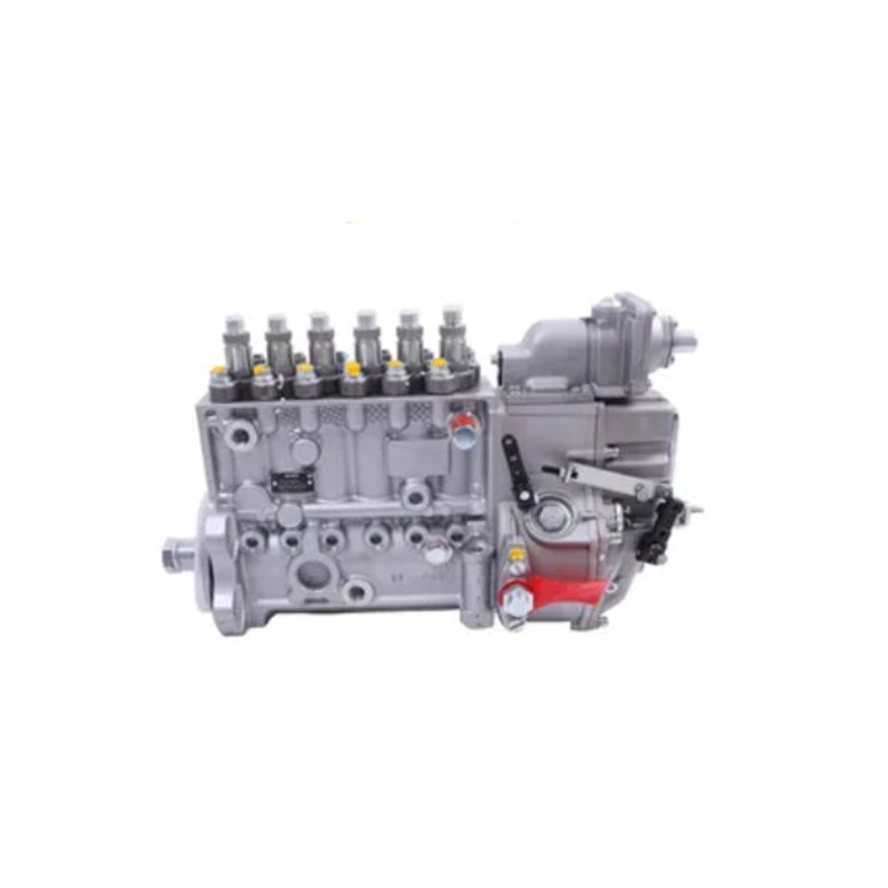 Fuel Pump 4945791 for Cummins Engine 6CT 6CT8.3 6L340