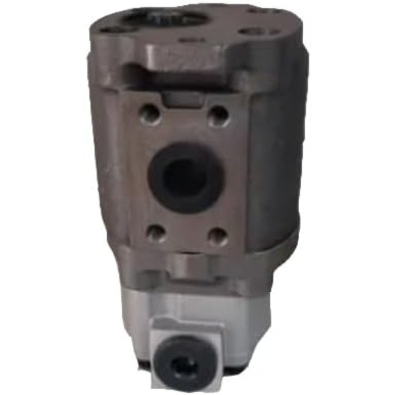 Gear Pump 4438311 for Hitachi Excavator EX75UR-5 EX75US-5 EX80U