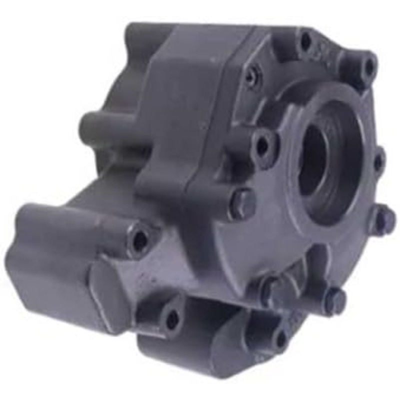 Gear Pump 75285941 for New Holland Wheel Loader FG105 FG85 SERIES B FR160 FR220