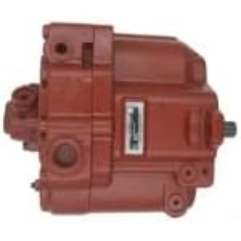 Hydraulic Main Piston Pump 4466797 for Hitachi Excavator ZX40U ZX50U ZX50UNA