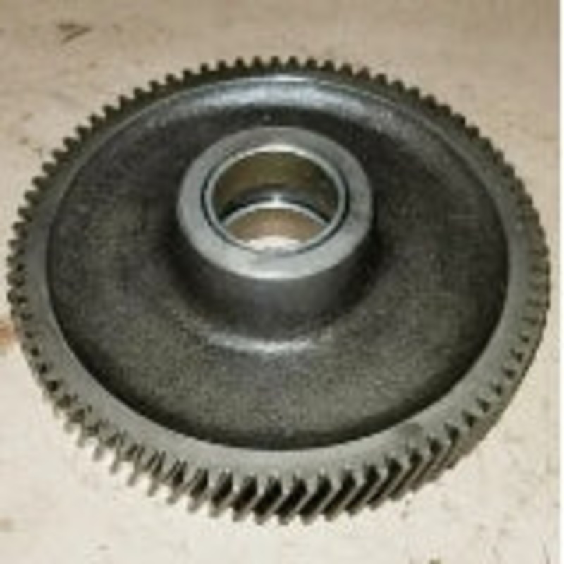 Idler Gear 503085 for New Holland Skid Steer Loader L455 L553 L555 L454