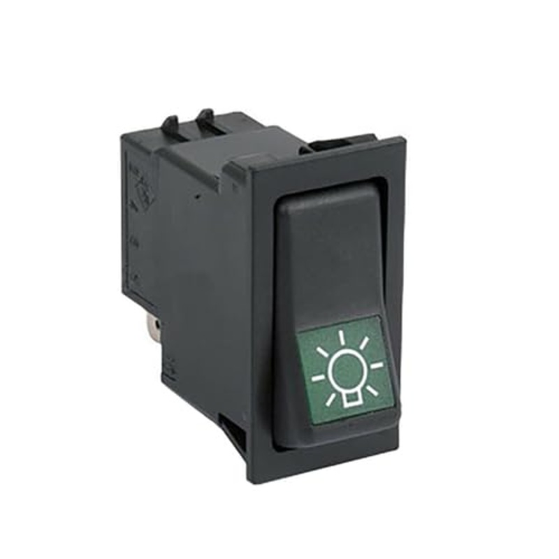 Light Switch E9NN11654AA for New Holland 1925 3230 3930 4130 4630 4830 5030 6640 7740 7840 8240