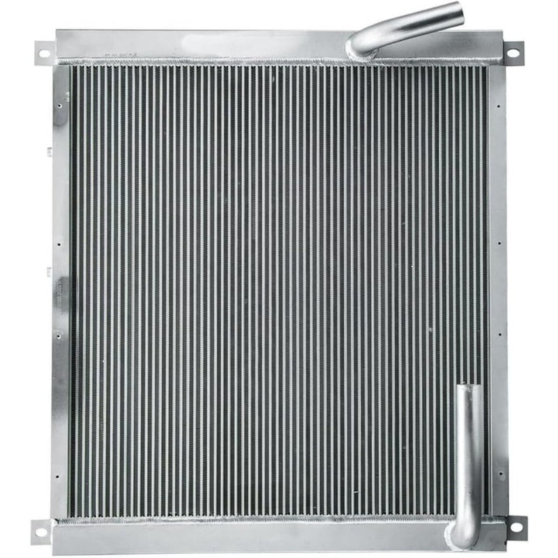 Oil Cooler 4403414 for Hitachi EX330-5 EX350H-5 EX300-5 EX370-5 Excavator
