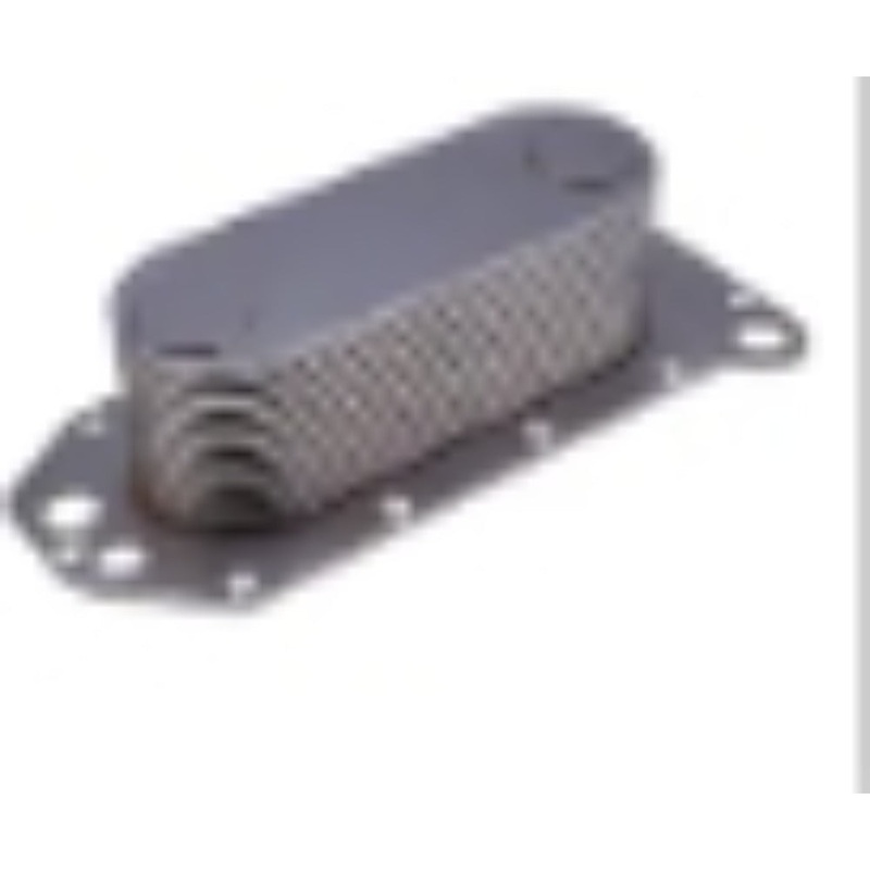 Oil Cooler Core J918175 for New Holland Tractor TG255 TG285 TG210 TG230