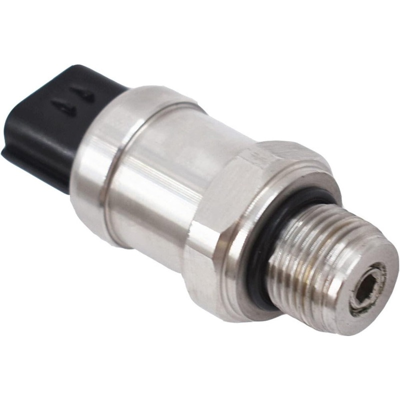 Pressure Sensor 4436271 for Hitachi Excavator EX200-2 ZX330 ZX240-3 ZX330-3