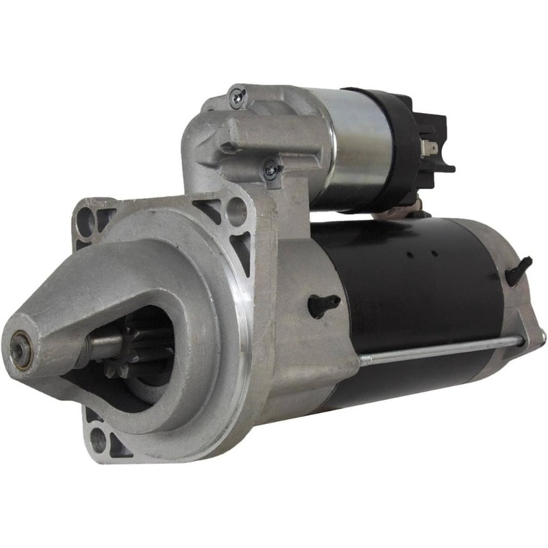 Starter Motor 500338952 for New holland Engine 8065.SE00.00A003 Tractor 4430 4835 5010S 5530 5635 6530