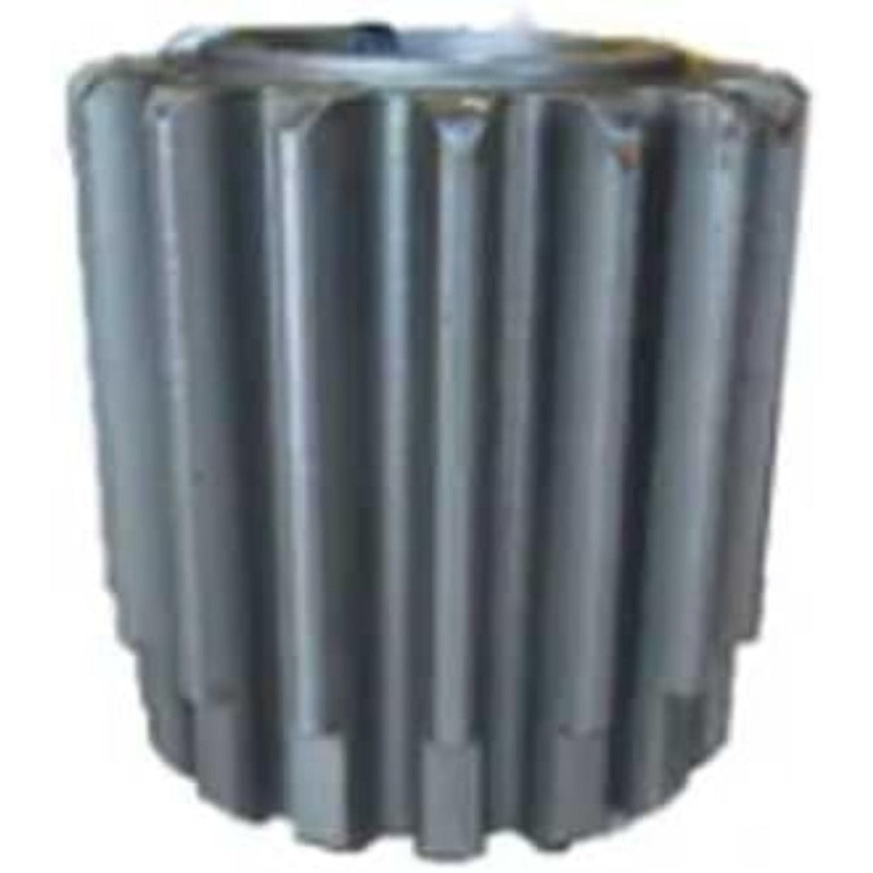 Sun Gear 3045364 for Hitachi Excavator EX200-2 EX200-3C EX200K-2 RX2000-2