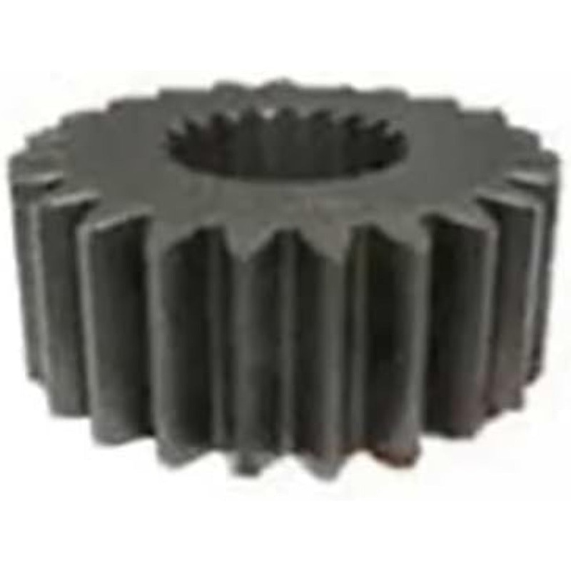 Swing Motor Sun Gear 3037606 for Hitachi Excavator EX120 EX90 EX100 EX100M