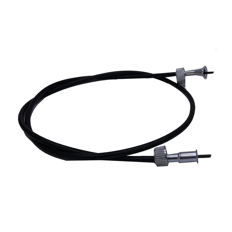 Tachometer Cable D3NN17365C for Ford New Holland Tractor 3600 3900 3930 2600 3600 4600 2610 4110 4610