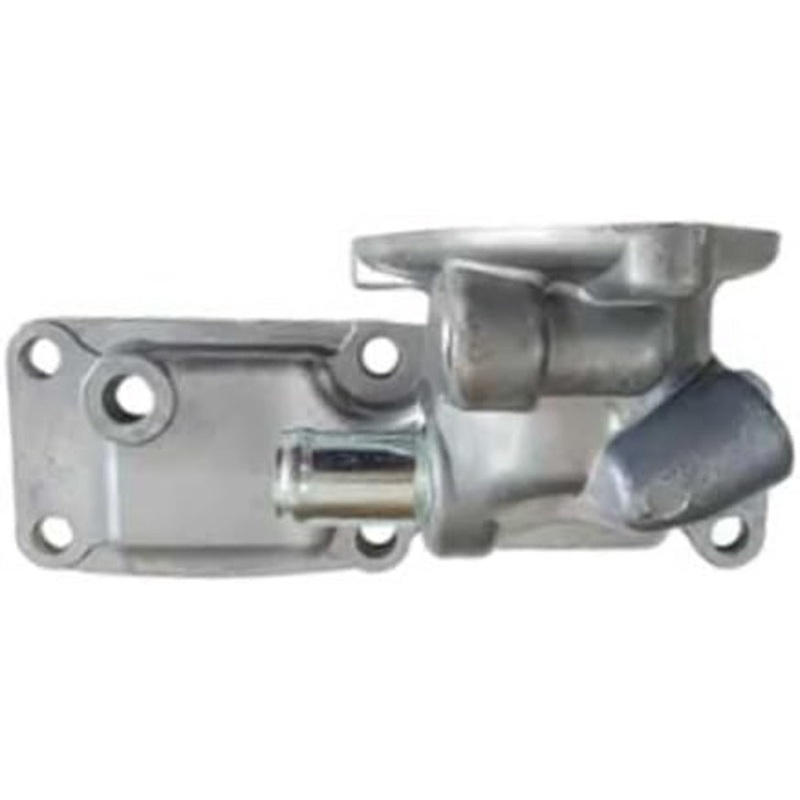 Thermostat Housing 8944625530 for Isuzu Engine 4BD1 Hitachi Excavator EX120-2 EX120-3