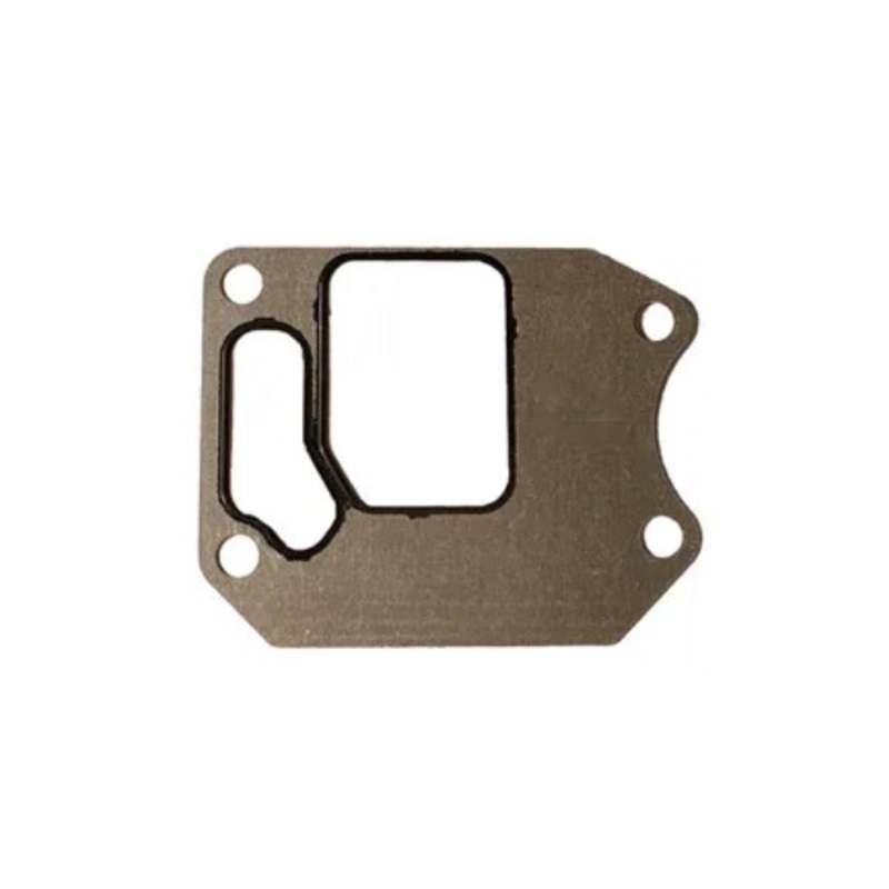 Thermostat Housing Gasket 3680601 for Cummins X15 QSX ISX QSX15 ISX15 Engine