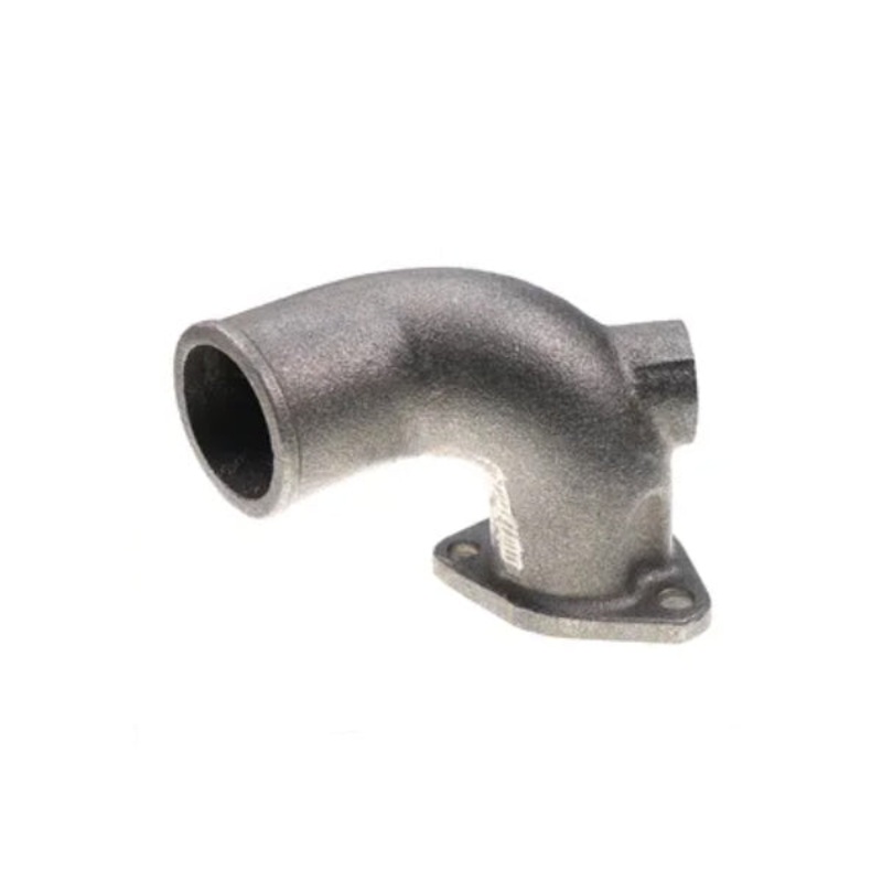 Water Inlet Tube 4939647 for Cummins Engine CCEC DCEC 4BT 6BT 6CT