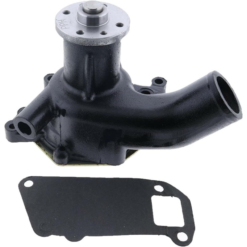 Water Pump 1-13610-877-2 for Isuzu 4BG1 4BG1T Engine Hitachi ZAX120