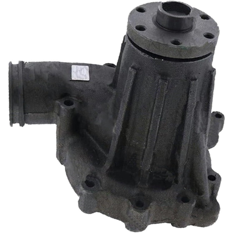Water Pump 1-13650068-1 for Isuzu Engine 6SD1 Hitachi Excavator EX300-5 EX350-5