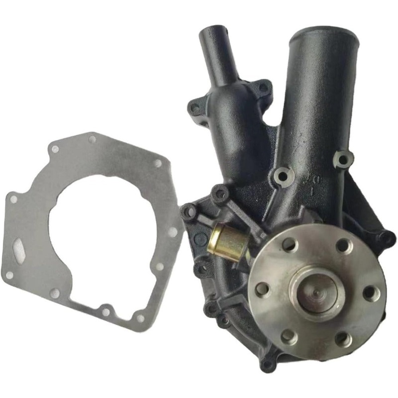 Water Pump 1-13650133-1 1-13650133-0 for Isuzu 6HK1 Engine Hitachi ZX330 Excavator