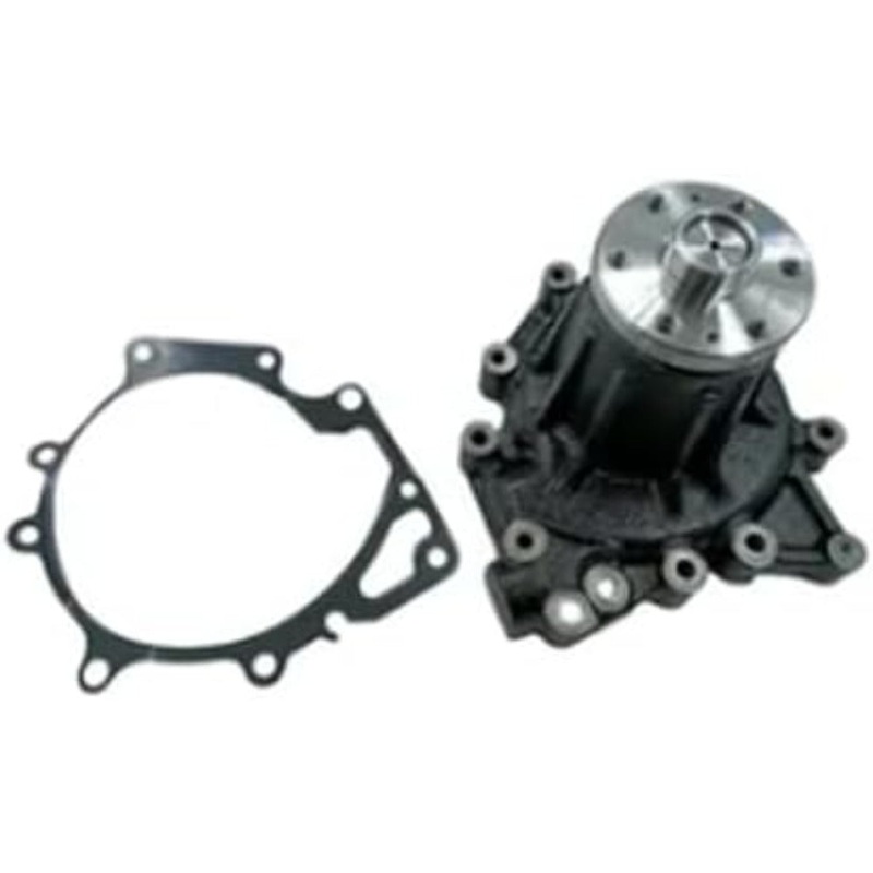 Water Pump 5-87311242-0 for Isuzu Engine 4HK1 Hitachi Excavator EX210K-5A