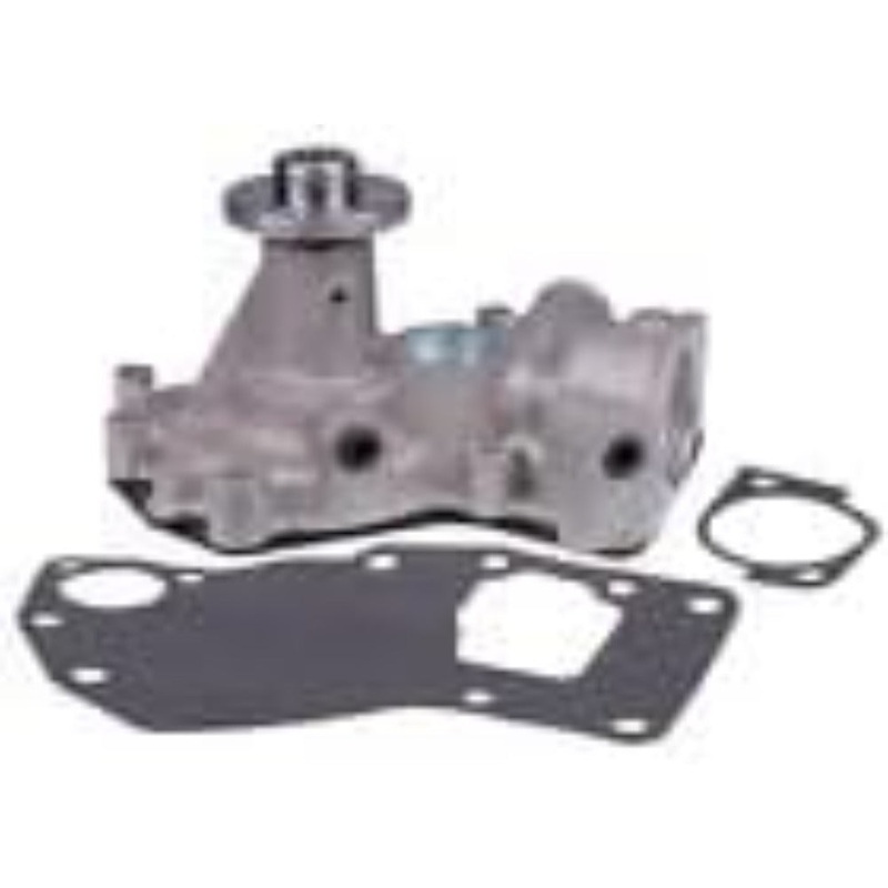 Water Pump 8-98098662-0 for Isuzu Engine 4LE2 Hitachi Excavator ZX55UR 60UR