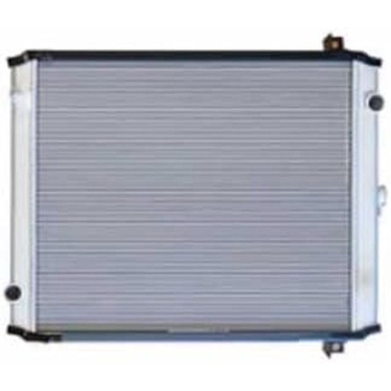Water Tank Radiator YB05P00001S001 for New Holland Excavator E200SR E200SRLC