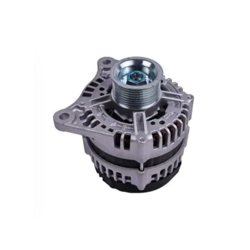 12V 135A Alternator C5316342 JFZ1135111 for Cummins Engine ISB ISF QSB