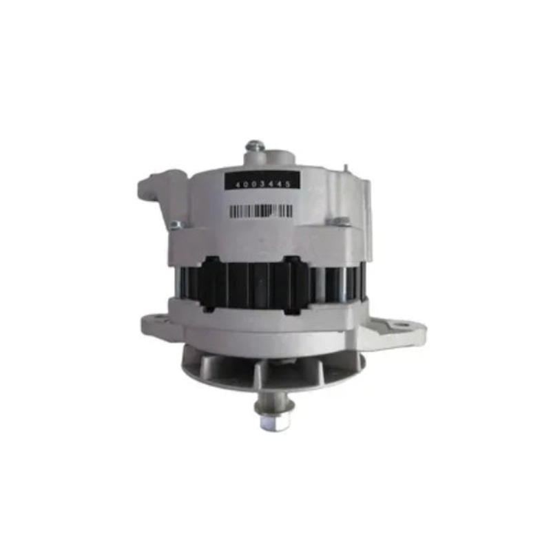 12V Alternator 4003445 for Cummins Engine 6C8.3 ISM11 QSM11