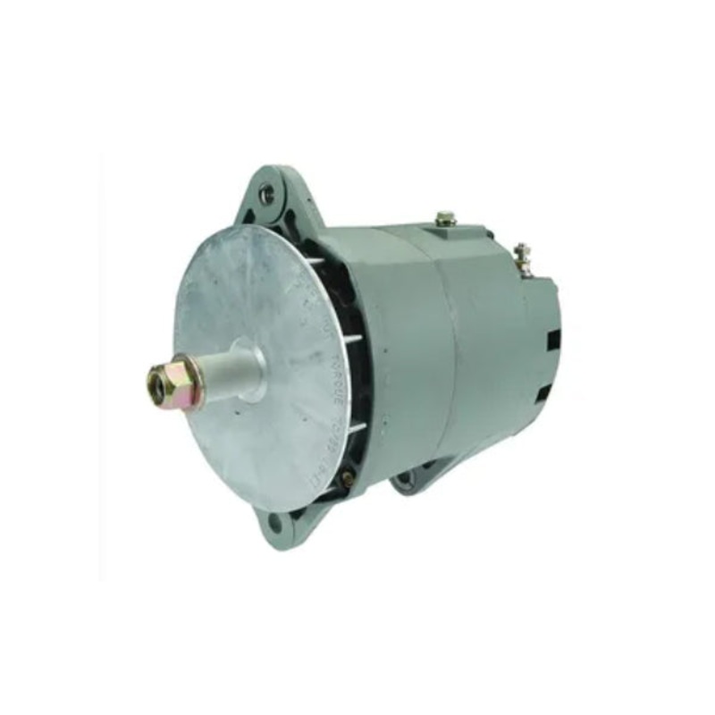 24V 100A Alternator 3332213 for Cummins Engine QSK45 QSK60 QSK95