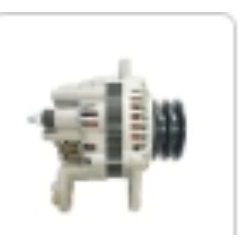 24V Alternator VAME088887 for Mitsubishi Engine 6D34 New Holland Excavator E215 EH215