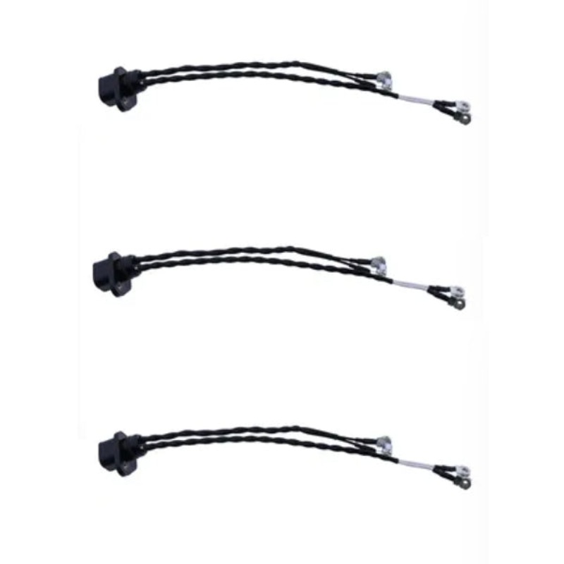 3 PCS Wiring Harness 3287699 4896052 for Cummins Engine 5.9L 6.7L ISB B Serie