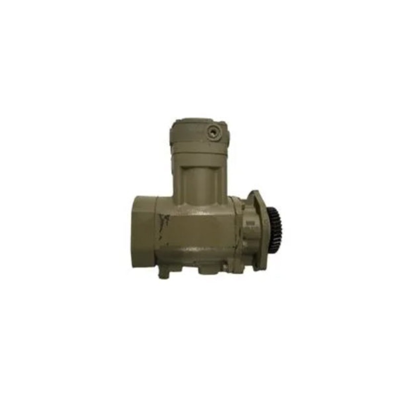 Brake Air Compressor 3558052 for Cummins Engine 6C8.3 C8.3G