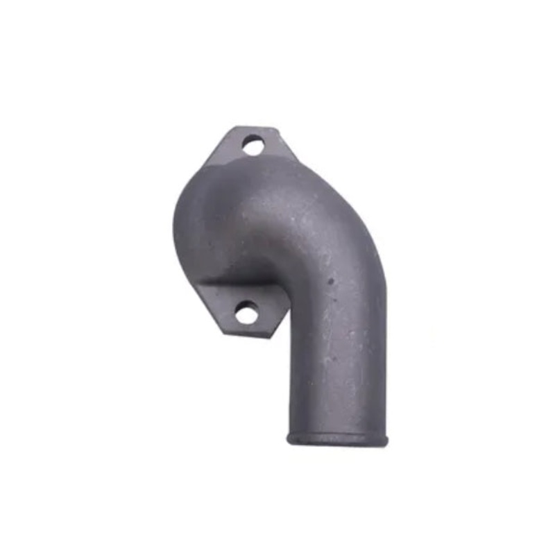 Coolant Water Outlet Tube C6204116430 for Cummins Engine QSB3.3 B3.3