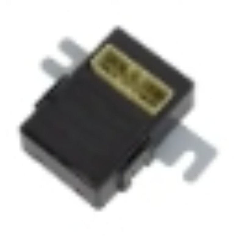EGR Controller VI8980305740 for Isuzu Engine 4LE2 New Holland Excavator E80BMSR E70BSR