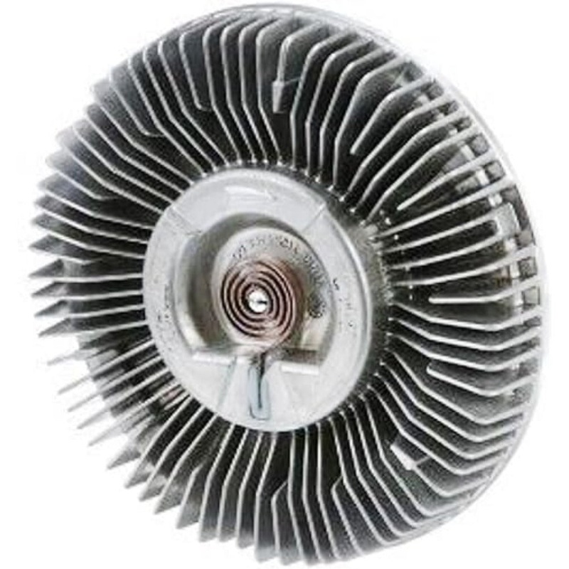 Fan Drive 87340008 for New Holland B95CTC B110B B100B B100BLR Loader