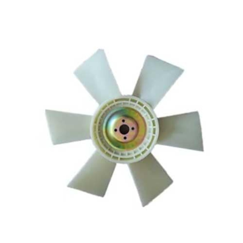 Fan VAME440903 for New Holland E235SRLC EH215 E235SR E215 Crawler Excavator