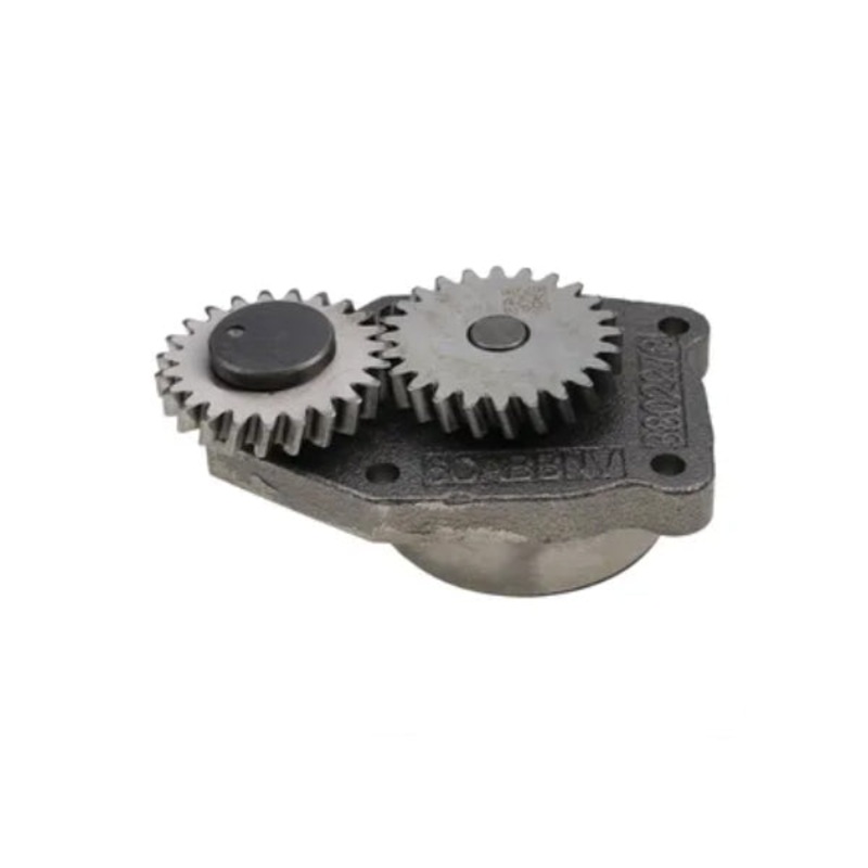 For Cummins Engine 6CT 6CTA 8.3L Oil Pump 3930338 3802278